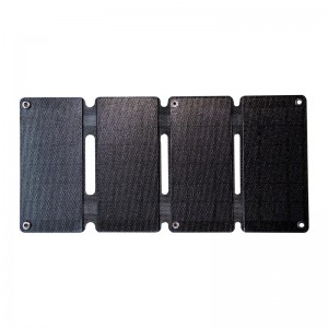 10W Panel ładowania słonecznego