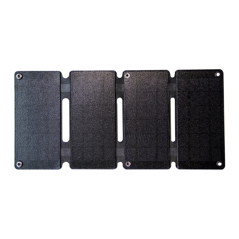 10W Panel ładowania słonecznego