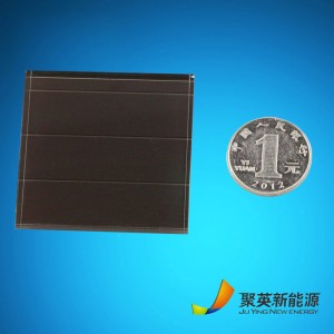 50*50 Amorphous silicon solar panel do użytku na zewnątrz