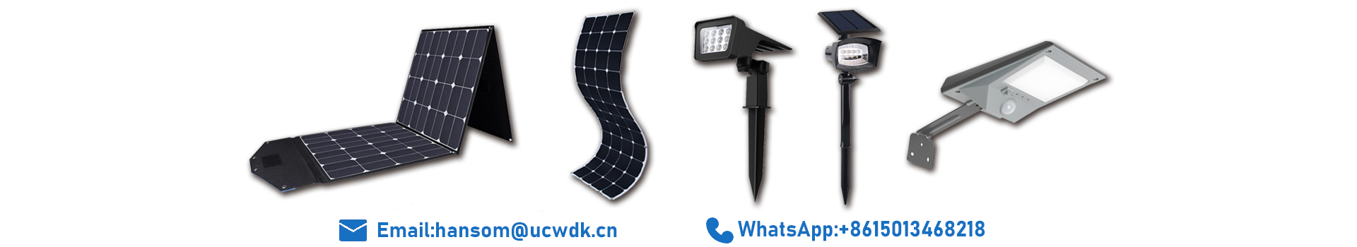 UCWDK Solar Technology Co. Ltd.